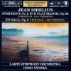 SIBELIUS,J.: Symfonie 5 [Lahti Symphony Orchestra] (CD) (BIS)