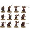 Games Workshop LoTR Strategy Battle Game: Haradrim Warriors