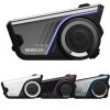 SENA 60S - MESH 3.0 interkom s Wave VoIP do 2 prilieb