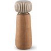 Kähler mlýnek Hammershøi brown 18 cm