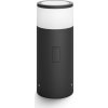 Philips HUE 17420/30/P7 Calla záhradný stĺpik / kábel 4m 8W=806lm 2000 - 6500K