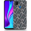 Picasee ULTIMATE CASE pro Xiaomi Redmi 9C - Veľa lásky