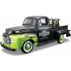 Maisto Maisto Ford F 1 Pickup 1948 s FL Panhead 1948 MA 32171 1:24