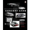 How to Illustrate and Design Concept Cars