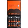 Medisco PDRN EXO skinbooster na microneedling – sada 10×8 ml