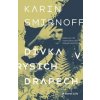 Dívka v rysích drápech - Karin Smirnoff