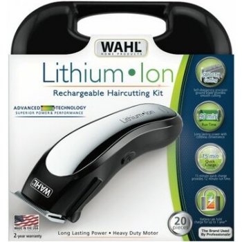 Wahl 79600-3116