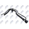 NTY Plniaci Hrdlo Paliva Toyota Auris 07-/diesel (77201-12650)