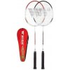 WISH Bedmintonový set Alumtec 501k