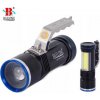 BAILONG CREE LED XM-L T6