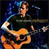 Adams Bryan - MTV Unplugged [CD]