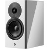 Dynaudio Focus 10 biela vysoký lesk