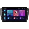 Podofo 2DIN autorádio PEV11 Android, Seat Ibiza