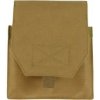 CONDOR Side Plate Pouch pre Vanquish PC - coyote (221124-498)