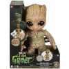 Mattel MARVEL 27 CM STRÁŽCI GALAXIE GROOT SE ZVUKY