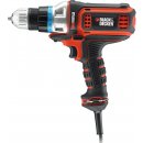 Vŕtačka Black & Decker MT350K