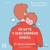 Objavte v sebe dobrého rodiča - Becky Kennedy - online doručenie