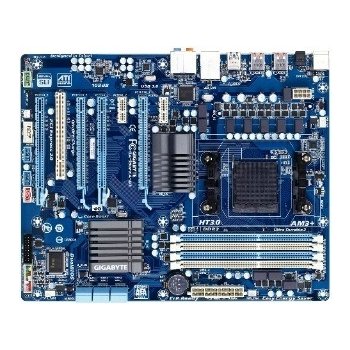 Gigabyte 990FXA-D3