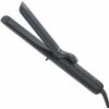 Ultron Sirona Airflow Styler Max - profesionálna žehlička na vlasy pre ľahkú tvorbu vĺn P003887 - Black - čierna
