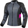 Shima Rush Vent 2.0 čierno-ružová Veľkosť: 3XL