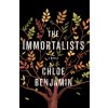 The Immortalists (Chloe Benjamin)(Brožovaná)