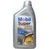 Olej motorový Mobil 5W-30 Super 3000 X1 Formula FE, 1L