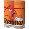 RENOVA Toaletný papier Label Maxi oranžový 3-vrstvový, 6 ks