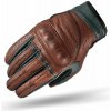Rukavice na motocykel SHIMA Caliber hnedé XL