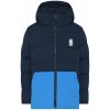 LEGO® dětská bunda Jested Navy dark