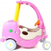 Aga Detské odrážadlo autíčko DS3903 Ružové