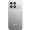 POCO F8 Pro/12GB/256GB/Titanium Silver 71871