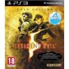 Resident Evil 5 Gold (PS3 - Move) (Obal: EN-US)