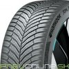 HANKOOK IL01 / ION FLEXCLIMATE 235/45 R18 98W