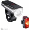 Sigma Sport Aura 60 set červene/čierne