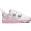 NIKE-Pico 5 white/pink foam Biela 25