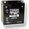 Motobatéria YUASA (originál) YTX16-BS, 12V, 14Ah