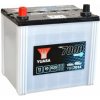Autobatéria YUASA EFB YBX7014 12V 65Ah 620A Ľ+