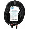 Accu Cable AC-PRO XLR audio kábel 30m
