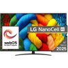 LG NanoCell AI 65NANO81A3A, 165,1 cm (65