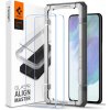 SPIGEN ALM GLAS.TR 2-PACK GALAXY S21 FE AGL03088