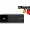 AB PULSe 4K MINI (1x tuner DVB-S2X), Sat prijímač AB PULSE 4K MINI SE