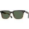 Oliver Peoples OV5592S Mr. Federer Ii 13929A Polarized Veľ. 52