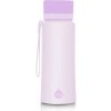 Plastová fľaša do školy s uzáverom EQUA - Iris 600 ml