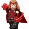 LEGO® 71031 Minifigurka Studio Marvel The Scarlet Witch