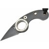 Fred Perrin - FPG PLAB MINI - Noir