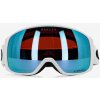 Lyžiarske okuliare Oakley Flight Tracker M - prizm snow sapphire irid