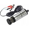 PONORNÉ ČERPADLO NA PALIVO FI 38 MM 12V SO SITKOM