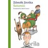 Saturnin (V anglickom jazyku) - Zdeněk Jirotka