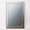 Eurolamp Nástenné zrkadlo 90x60 cm EU0612 + záruka 3 roky zadarmo