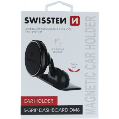 SWISSTEN S-GRIP DASHBOARD DM6 65010420